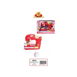 MACCHINA DA CUCIRE CUCIO IO...