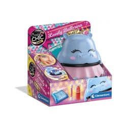 CRAZY CHIC   LOVELY...