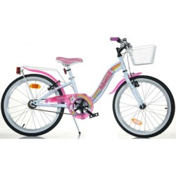 BICICLETTA UNICORN 20