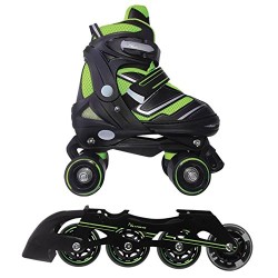 PATTINO 2 IN 1 REVERSE...