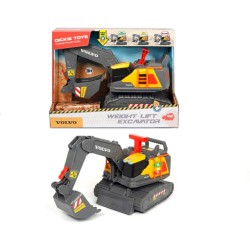 VOLVO ESCAVATORE CM  30...