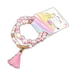 ROSE ROSE BRACCIALE 2 PEZZI