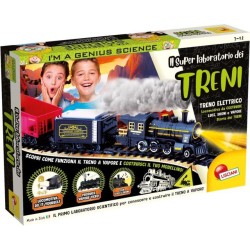 I M A GENIUS IL SUPER...