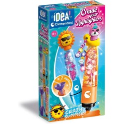 IDEA MINI LABORATORIO...