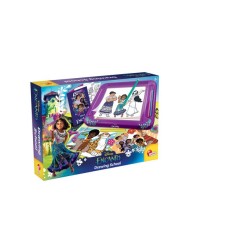 ENCANTO DRAWING SCHOOL WITH...