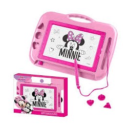 LAVAGNA MAGNETICA MINNIE