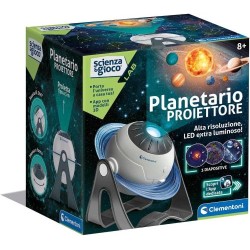 PROIETTORE DELLE STELLE...
