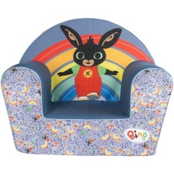 POLTRONCINA BING JEANS