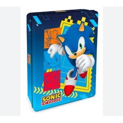 VALIGETTA IN LATTA CON...