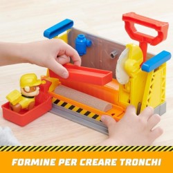 RUBBLE   CREW SET DELL...