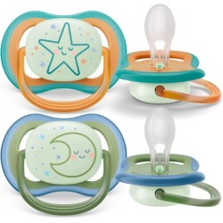 2 SUCCHIETTI ULTRA AIR...