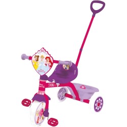 TRICICLO IN METALLO CON...