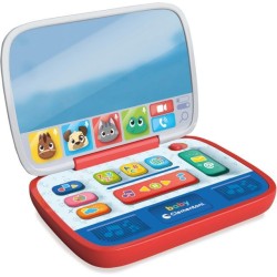 MINI LAPTOP BABY CLEMENTONI
