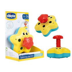 BAGNO STELLA MARINA CHICCO