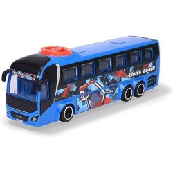DICKIE AUTOBUS MAN LION S...