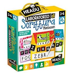 LABORATORIO DI SCRITTURA...