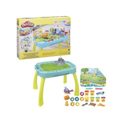 PLAYDOH IL MIO PRIMO...