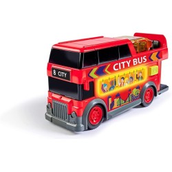 CITY HEROS CITY BUS CM  15...