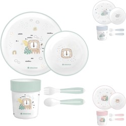 SET STOVIGLIE IN PP SAVANNA...