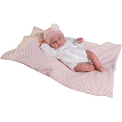 BAMBOLA REBORN MI PEQUENO...