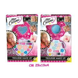 MISS CARINA   TRUCCHI BIMBA...