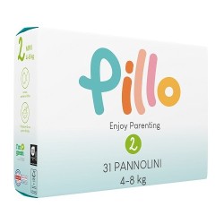 PANNOLINO PILLO ENJOY...