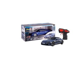 AUTO RADIOCOMANDATA AUDI E...