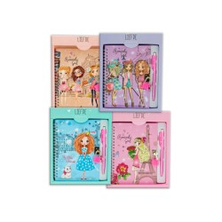 DIARIO SEGRETO CON...