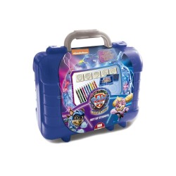 VALIGETTA CON TIMBRINI...