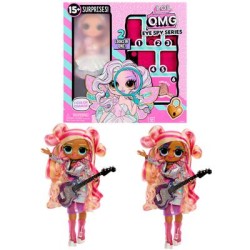 L O L  SURPRISE OMG BAMBOLA...