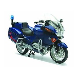 MODELLINO MOTO 1 12 BMW...