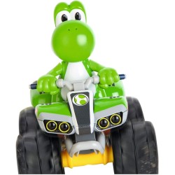 QUAD RADIOCOMANDATO MARIO...