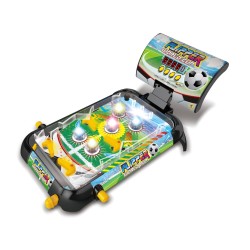 FLIPPER WORLD CUP CON LUCI...