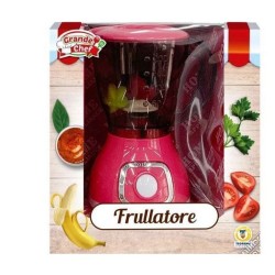 FRULLATORE A PILE FUNZIONI...