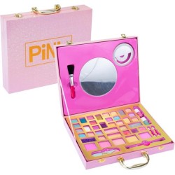 PINK IT VALIGETTA TRUCCHI...