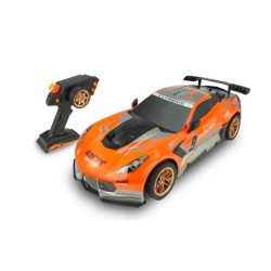 AUTO RADIOCOMANDATA FAST...