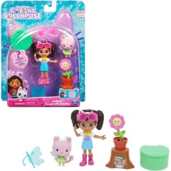 GABBY S DOLLHOUSE PACK DA 2...