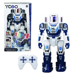 ROBOT RADIOCOMANDATO YCOO...