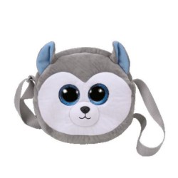 PELUCHE SLUSH   BORSETTA...