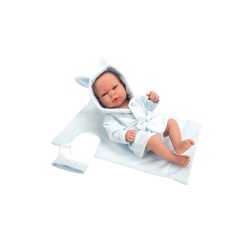 BAMBOLA ARIAS BEBE' 40 CM...