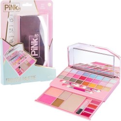 PINK IT   COSMETICI TROUSSE...