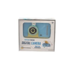 MACCHINA FOTOGRAFICA...