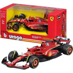 AUTOMODELLO F1 SCALA 1 43...