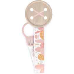 DREAMS CATENELLA TESSUTO ROSA