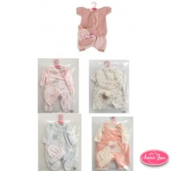 VESTITINO ABITINO PIGIAMINO...