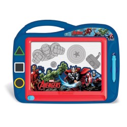 AVENGERS   LAVAGNA MAGICA