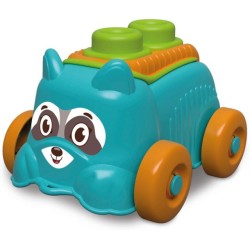 SENSORY PUPPY DOG BLUE...