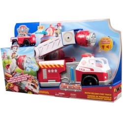 PAW PATROL CAMION DEI POMPIERI