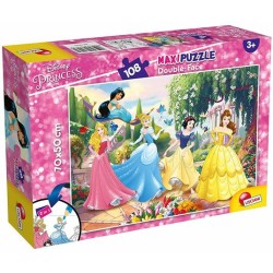 PUZZLE DOUBLE FACE MAXI...