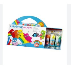 DIDO VALIGETTA 6 DIDOTTINI 